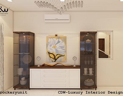 CDW-Luxury Interior Designers