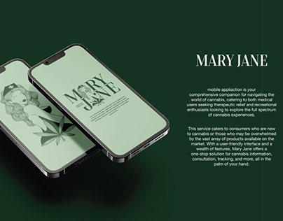 Mary Jane Online