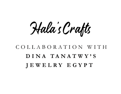 Hala's Crafts high;ights