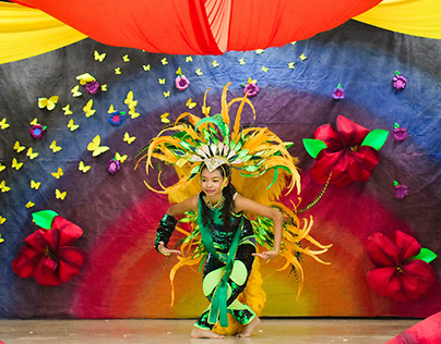 Carnaval de Barranquilla y Festival de la canción