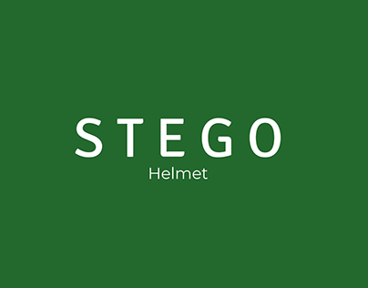 STEGO ciclying helmet