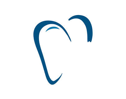 Diseño de logo | Consultorio odontológico Crist Dent