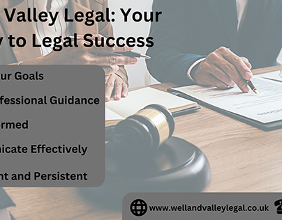 Welland Valley Legal: Your Pathway to Legal Success