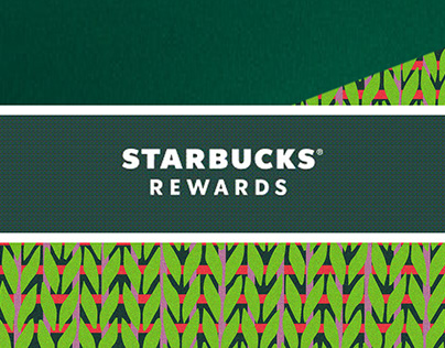 Starbucks Rewards EDM