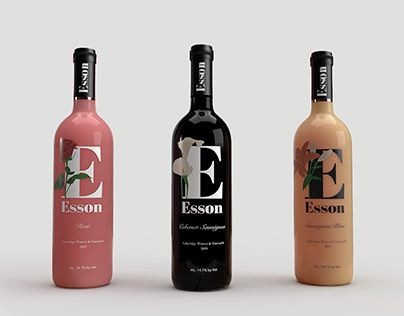 Esson Wine