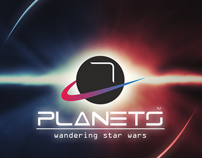 PLANETS # wandering star war