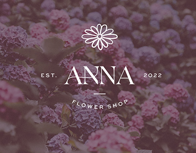 Anna Flower Shop