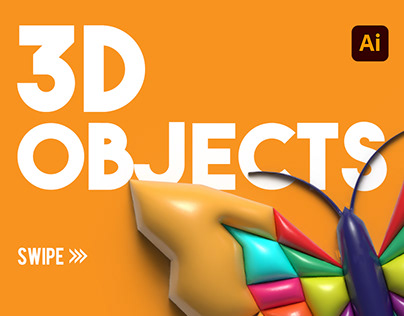 3D Objects