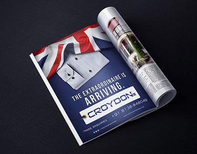 Croydon | Marketing campaign