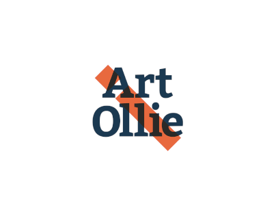 Art i Ollie | Graphic Communication