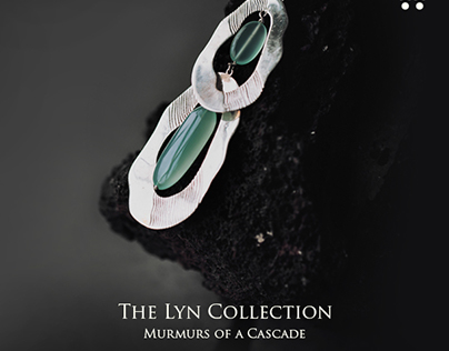 Lyn Collection - Caravan Craft