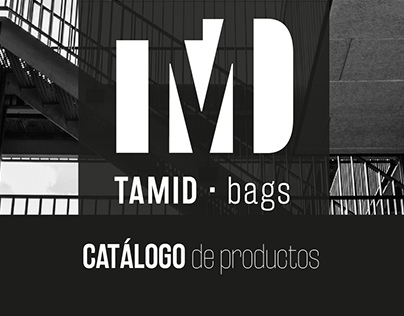Catálogo Marroquinería TMD