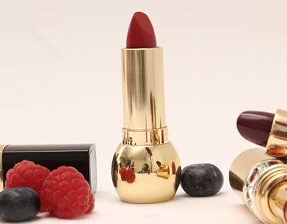 lipstick campaign