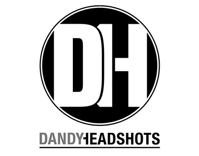 Logo ID, Dandy Headshots
