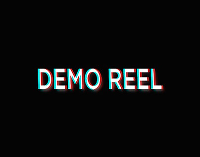 Demo Reel edição de video - (editado por Sidney)