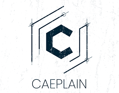 Caeplain Logo