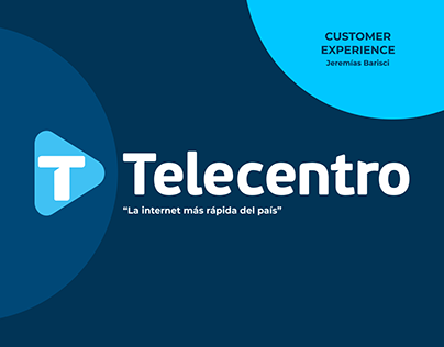 Telecentro | Customer Experience (CX) | Case Study