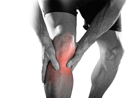 Sports injuries and their treatment