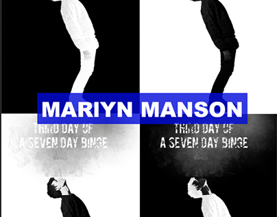 MARIYN MANSON