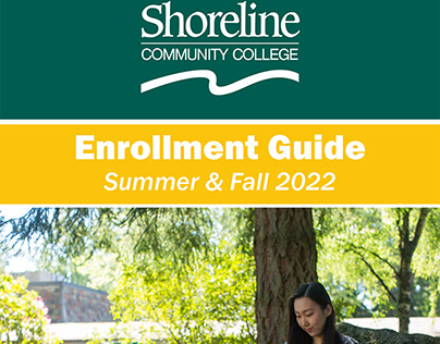 SCC - Enrollment Guide