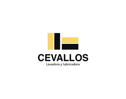 BRANDING Lubricadora Cevallos
