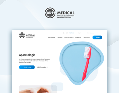 AD+ Medical