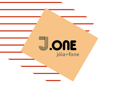 J.one | Jóia + Fone