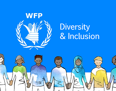 World Food Programme - Diversity & inclusion
