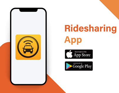 RideSharing App