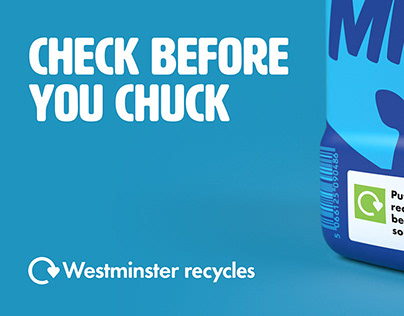 Westminster Recycles