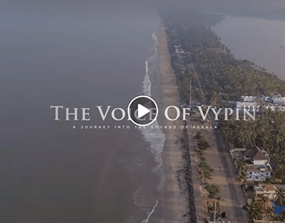 Voice of Vypin for Kerala Tourism