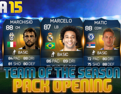 TOTS PACK OPENING THUMBNAIL