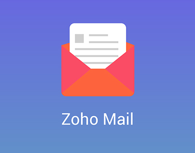 Mail App Prototype