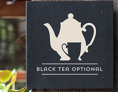 Black Tea Optional