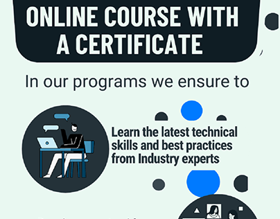 Online Courses With Certificates- Join Now
