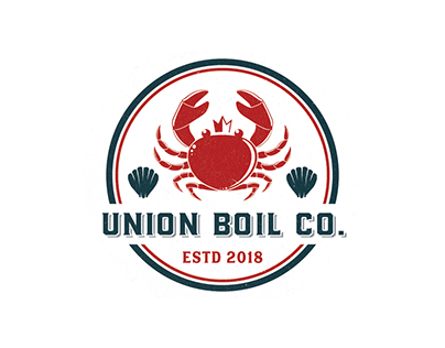 Union Boil Co. Logo