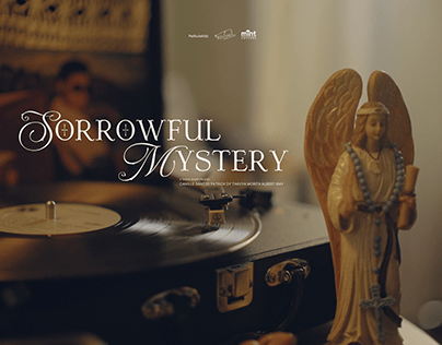 "Sorrowful Mystery" Short Film (2023)
