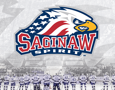 Saginaw Spirit Hockey Club: Faceoff Yearbook 2019-2020