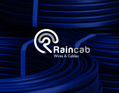 Raincab Logo Design & Branding