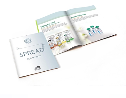 Spread our wealth_Parsdaou Catalog