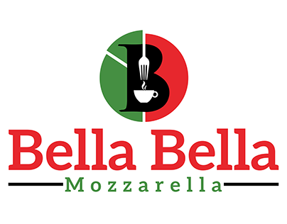 Bella Bella Mozzarella / USA