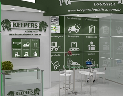 Keepers 2014
