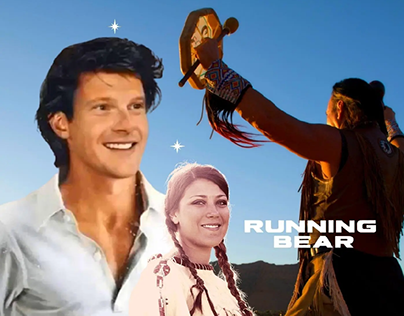 running bear