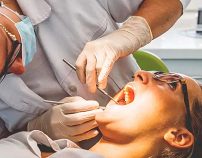 Best Root Canal Therapy in Camarillo