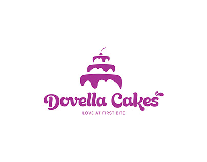Project thumbnail - Dovella Cakes