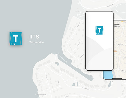 IITS Taxi IOS app