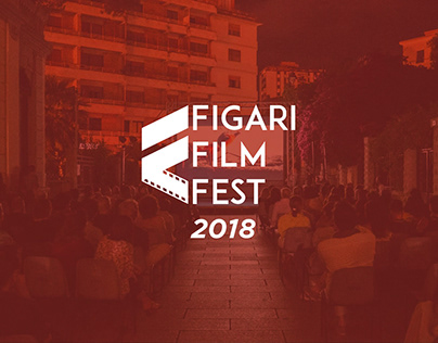 FIGARI FILM FEST - brand identity 2018