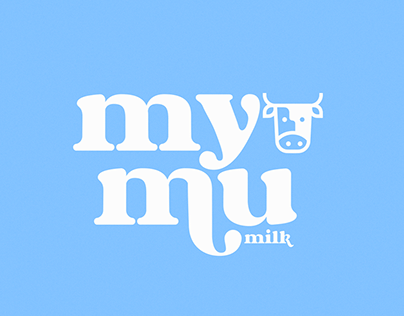 MyMu Milk