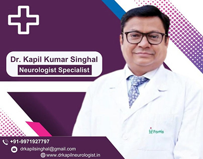 Best Migraine Treatment Doctor in Ghaziabad