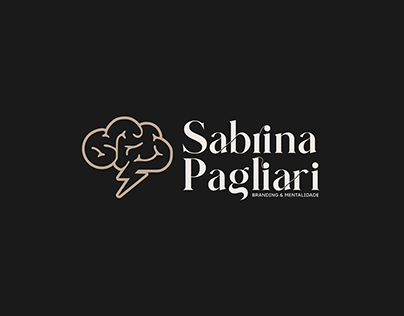 Sabrina Pagliari | Branding